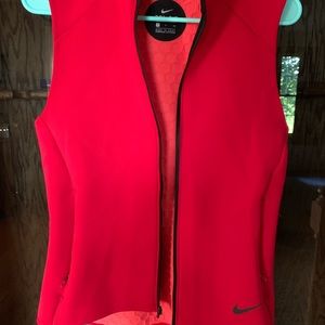 Nike Vest